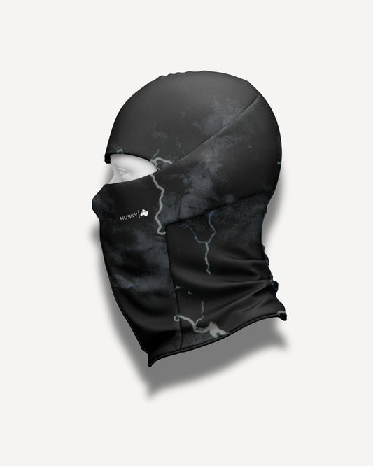 Balaclava - Shooting x Dr. Pepe