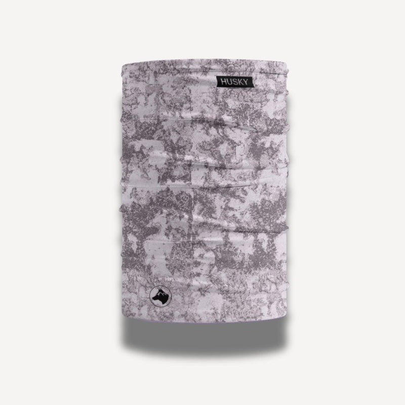 Bandana Reversible 2 en 1  - Snow
