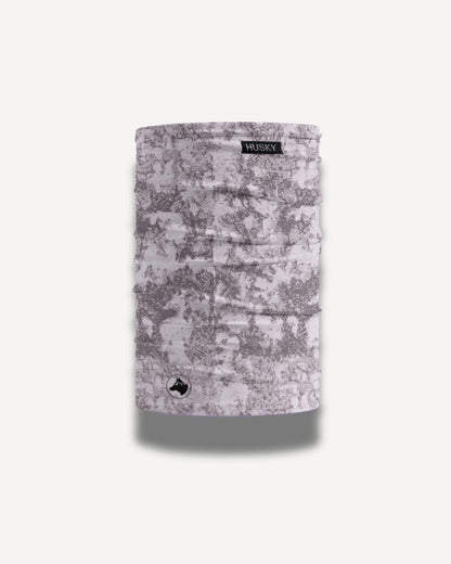 Bandana Reversible 2 en 1  - Snow