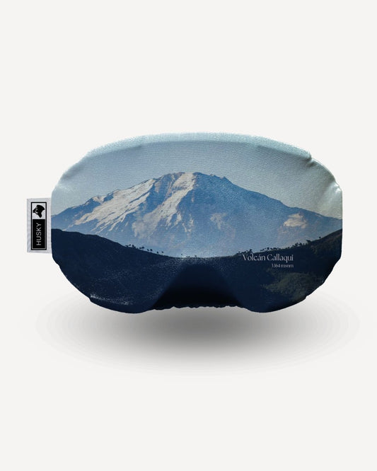 Funda para Antiparras - Volcán Callaqui