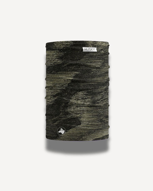Bandana Reversible 2 en 1  - Matrix