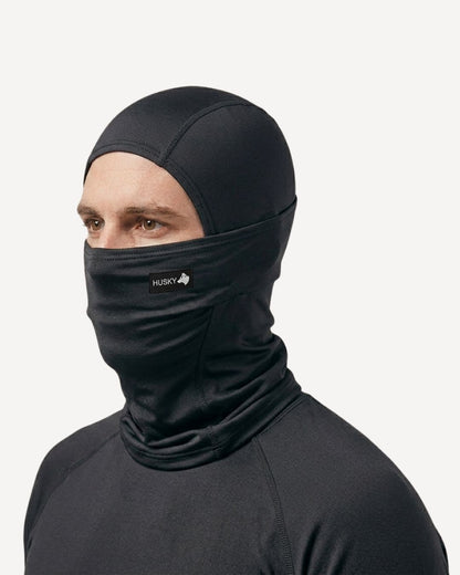 Balaclava - Espacio