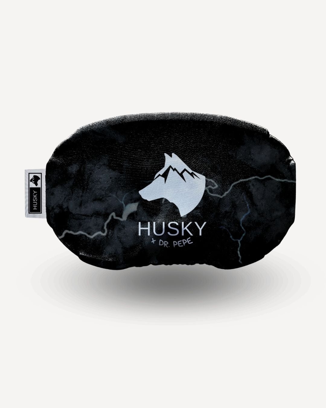 Funda para Antiparras - Shooting Black Dr. Pepe