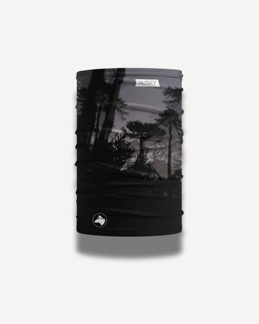 Bandana Reversible 2 en 1  - Araukarias