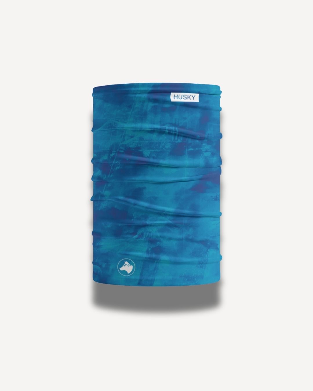 Bandana Reversible 2 en 1  - Ocean