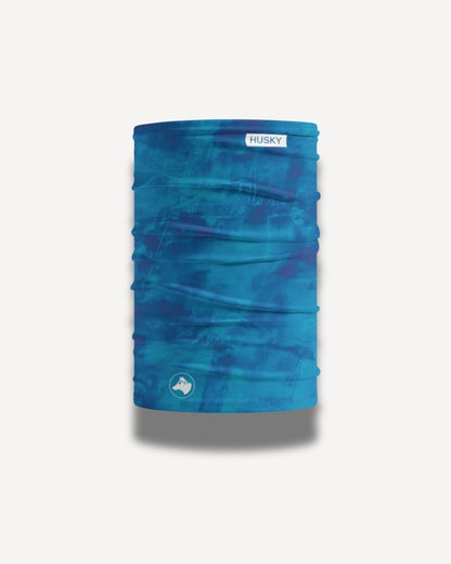 Bandana Reversible 2 en 1  - Ocean