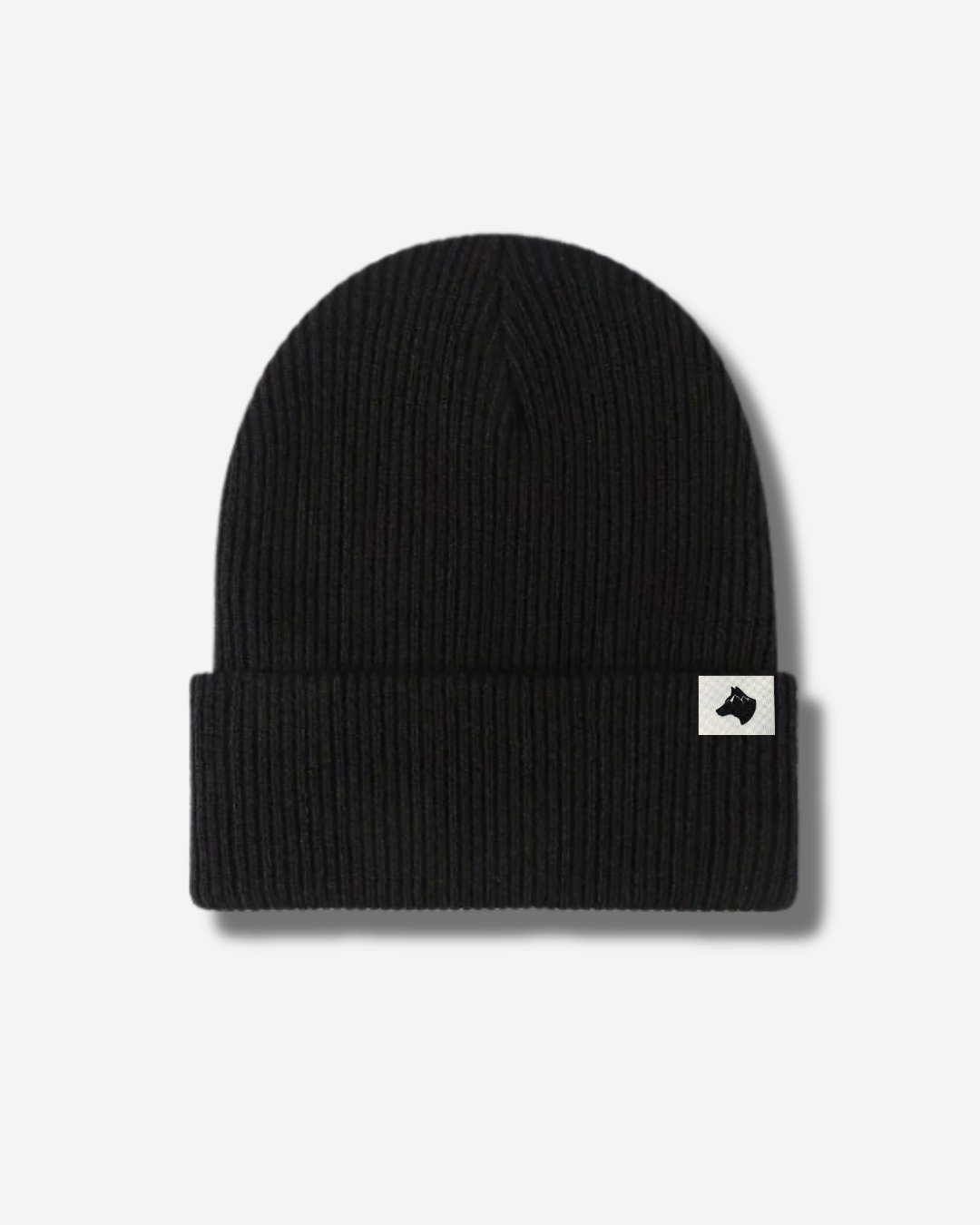 Beanie - Black
