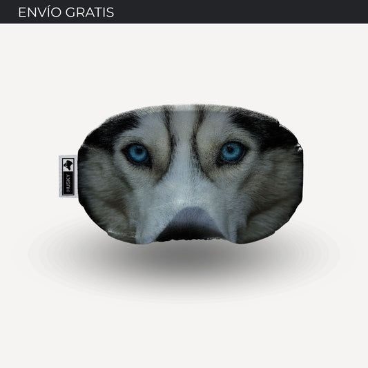 Funda para Antiparra - Husky Eyes