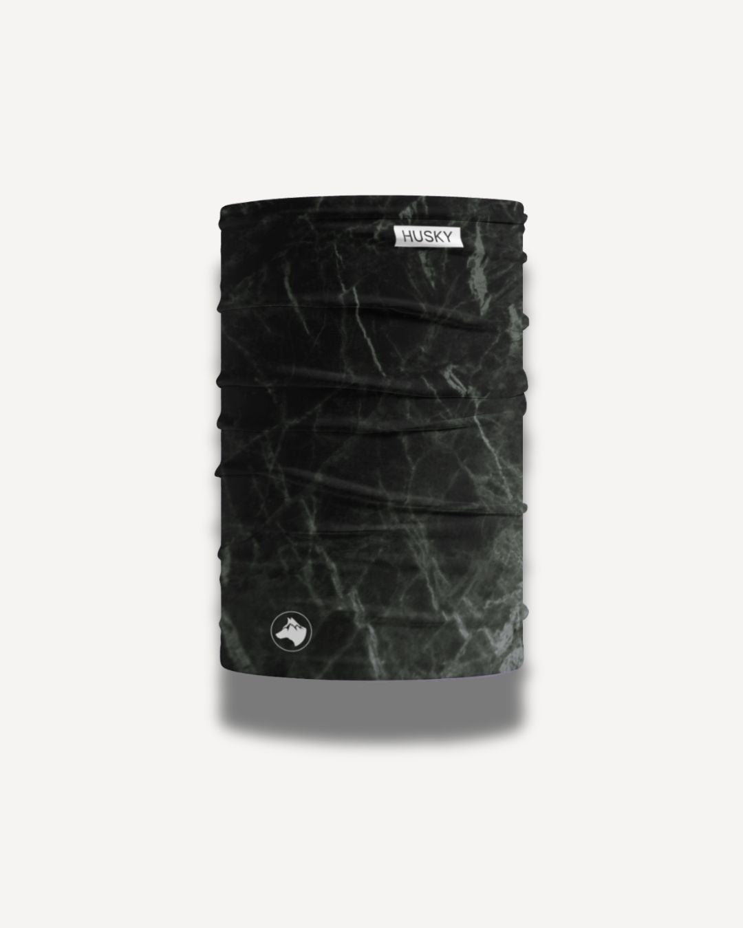 Bandana Reversible 2 en 1 - Wlack