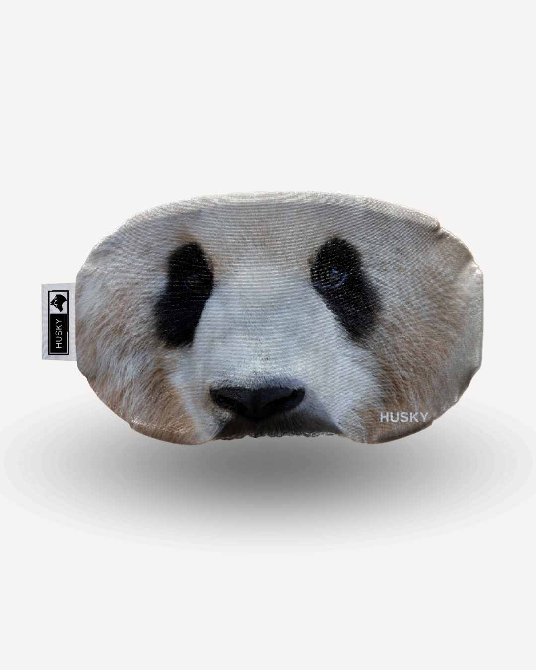 Funda para Antiparra - Panda Eyes
