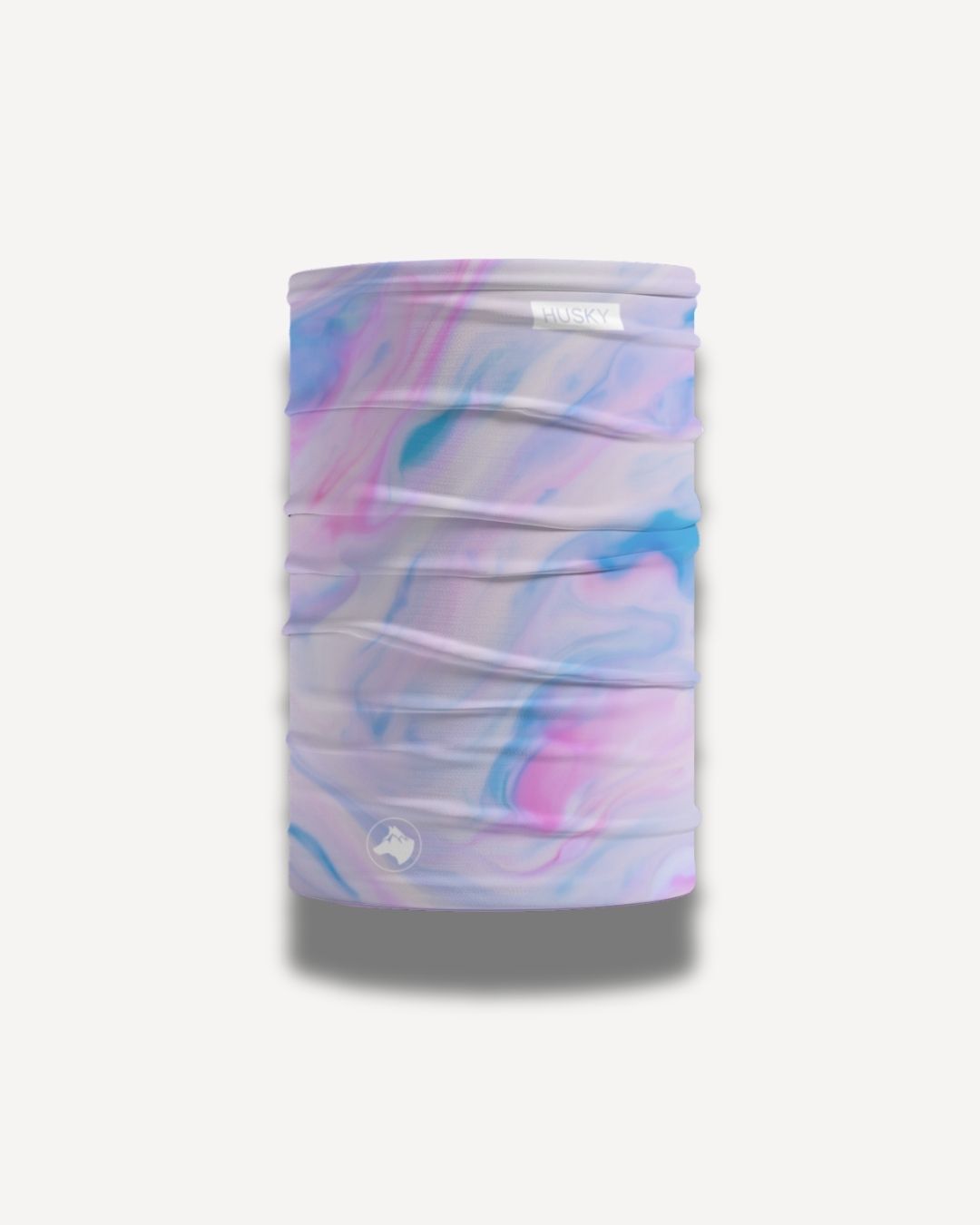 Bandana Reversible 2 en 1 - Boreal