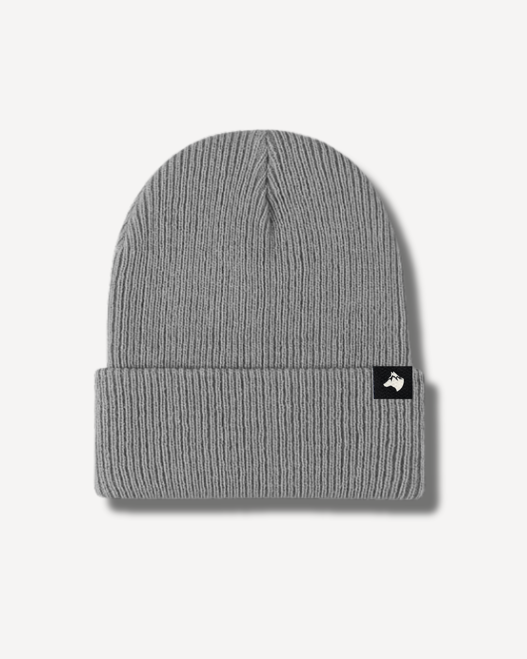 Beanie - Gris