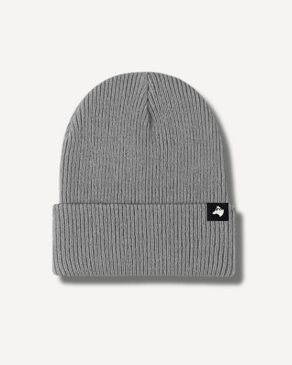 Beanie - Gris