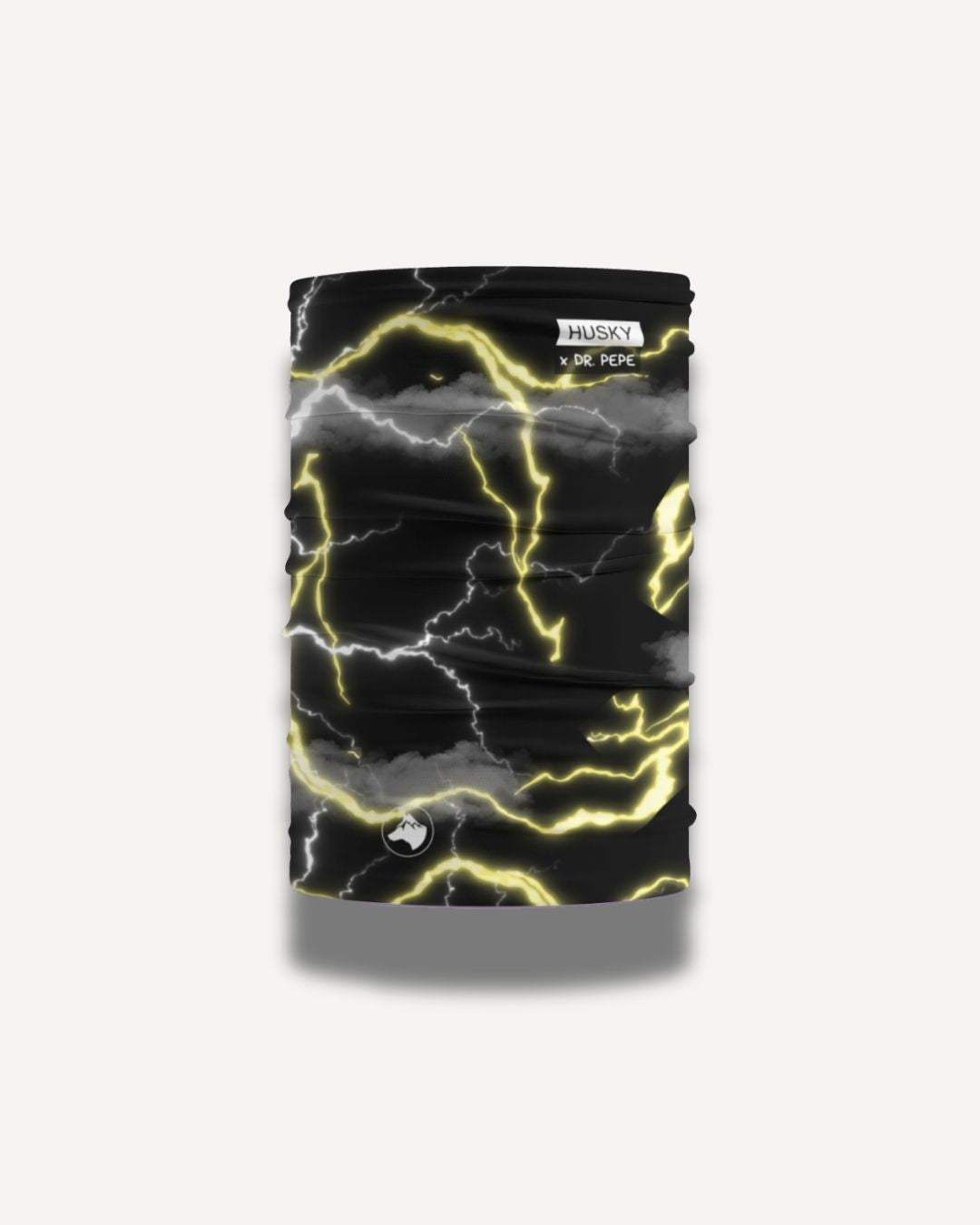 Bandana Reversible 2 en 1 - Tunder x Dr. Pepe