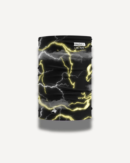 Bandana Reversible 2 en 1 - Tunder x Dr. Pepe