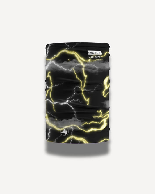 Bandana Reversible 2 en 1 - Tunder x Dr. Pepe