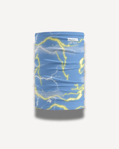 Bandana Reversible 2 en 1 - Tunder x Dr. Pepe