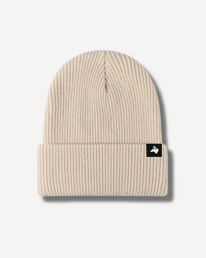 Beanie - Beige