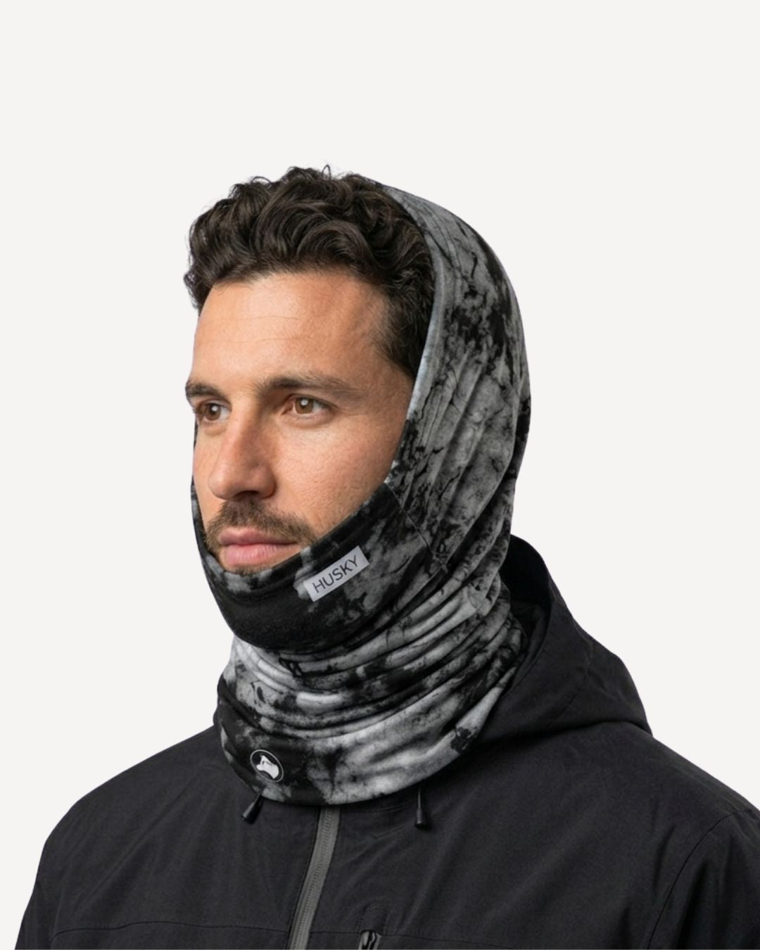 Bandana Reversible 2 en 1 - Tunder x Dr. Pepe