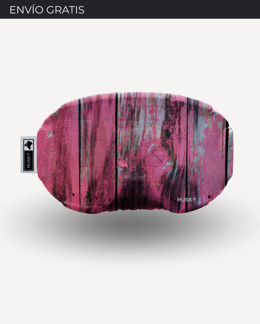 Funda para Antiparra - Pink Y