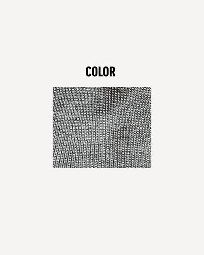 Beanie - Gris