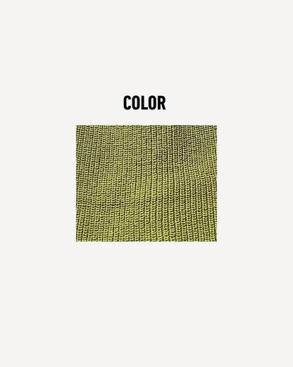Beanie - Logo Pistacho