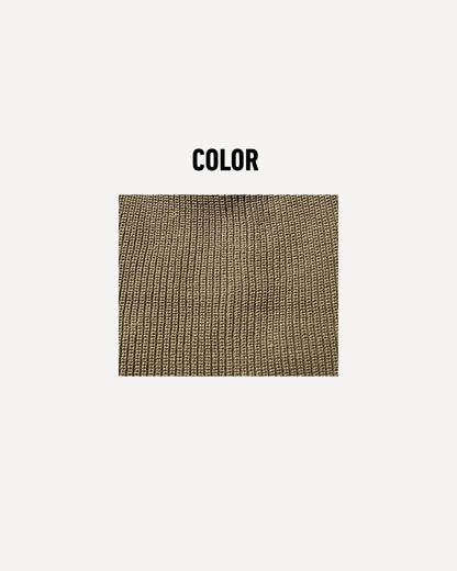 Beanie - Vison