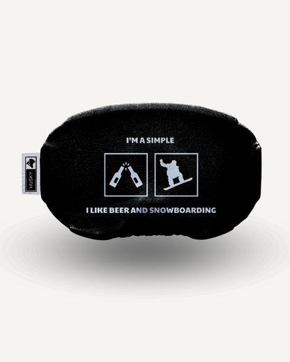 Funda para Antiparra - Im Simple N2