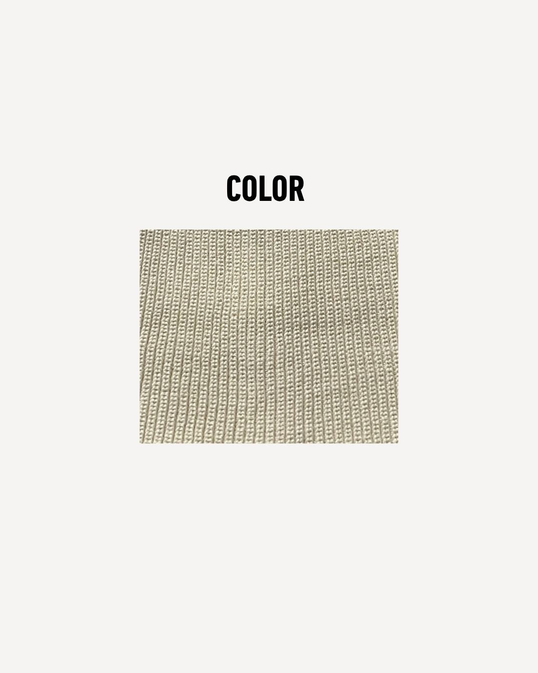 Beanie - Logo Invierno