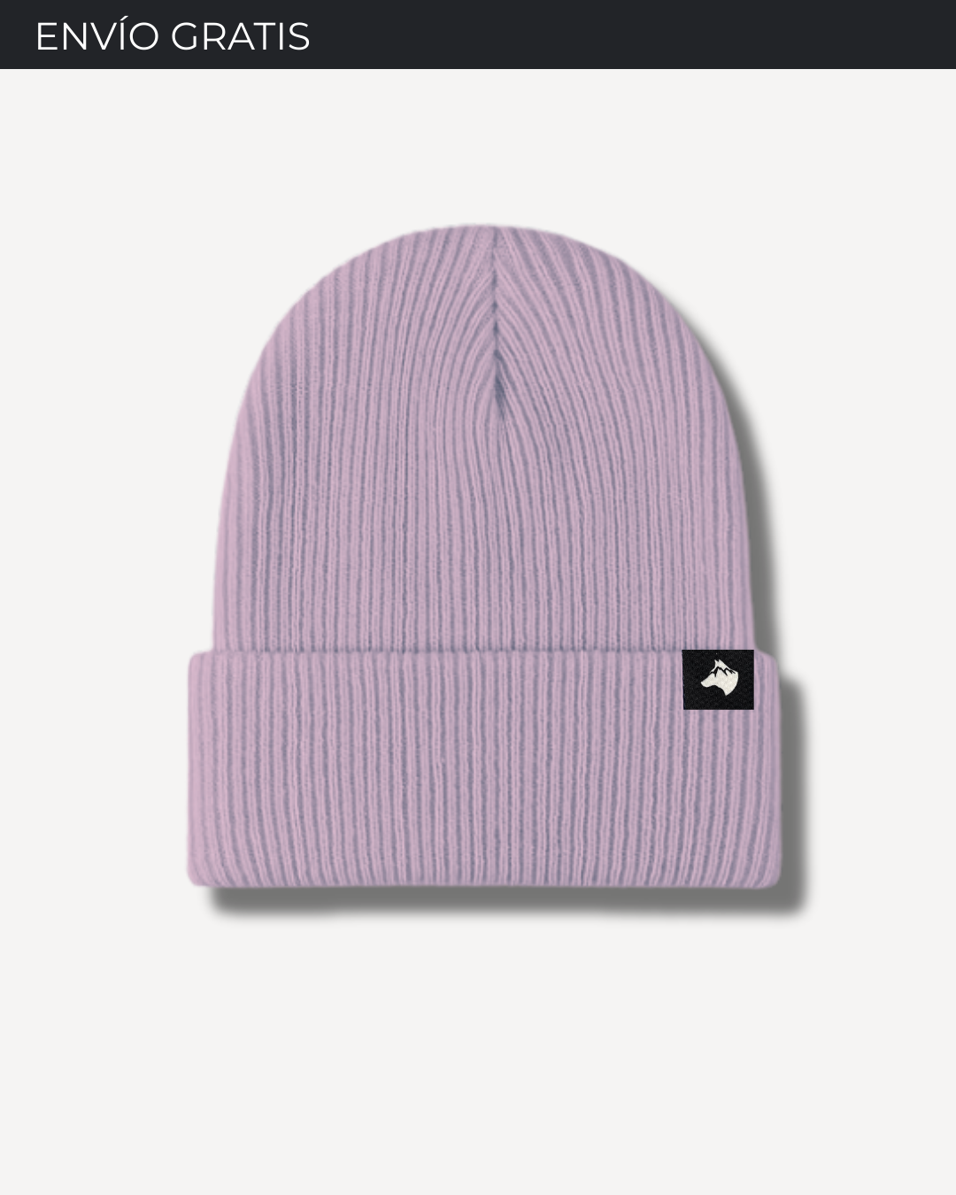 Beanie - Rosse