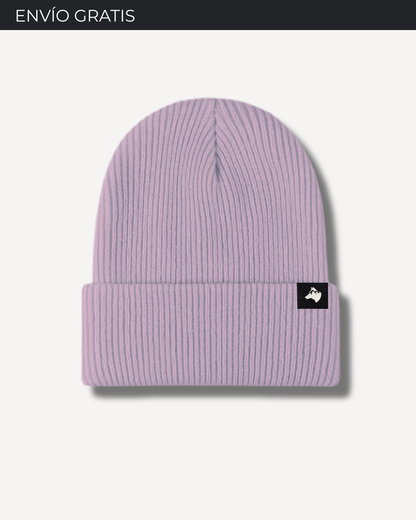 Beanie - Rosse