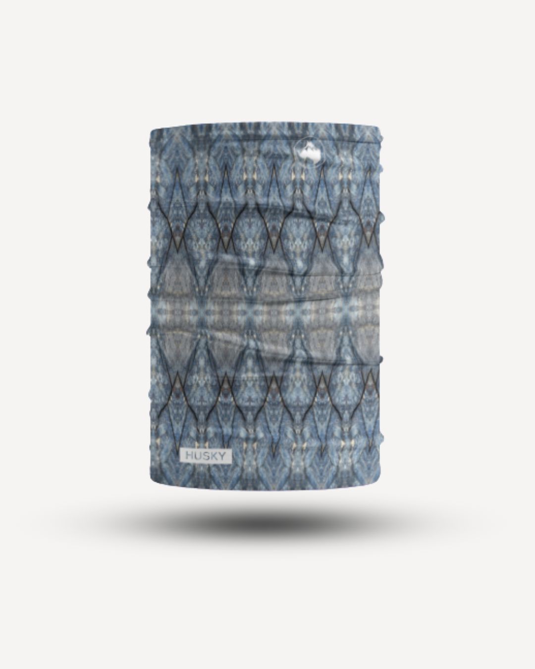 Buff Reversible 2 en 1  - Mandala