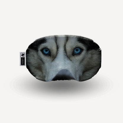 Funda para Antiparra - Husky Eyes