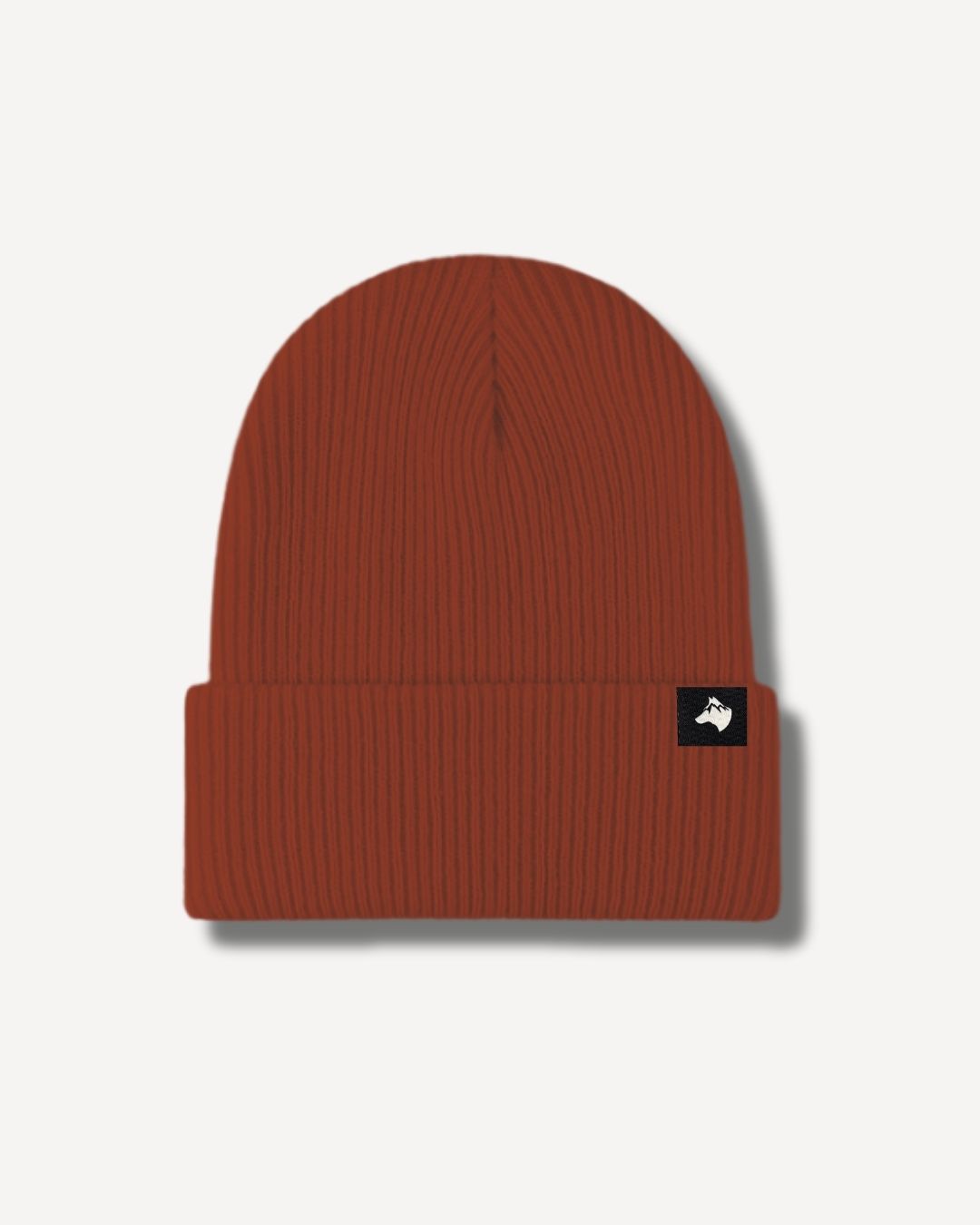 Beanie - Terracota