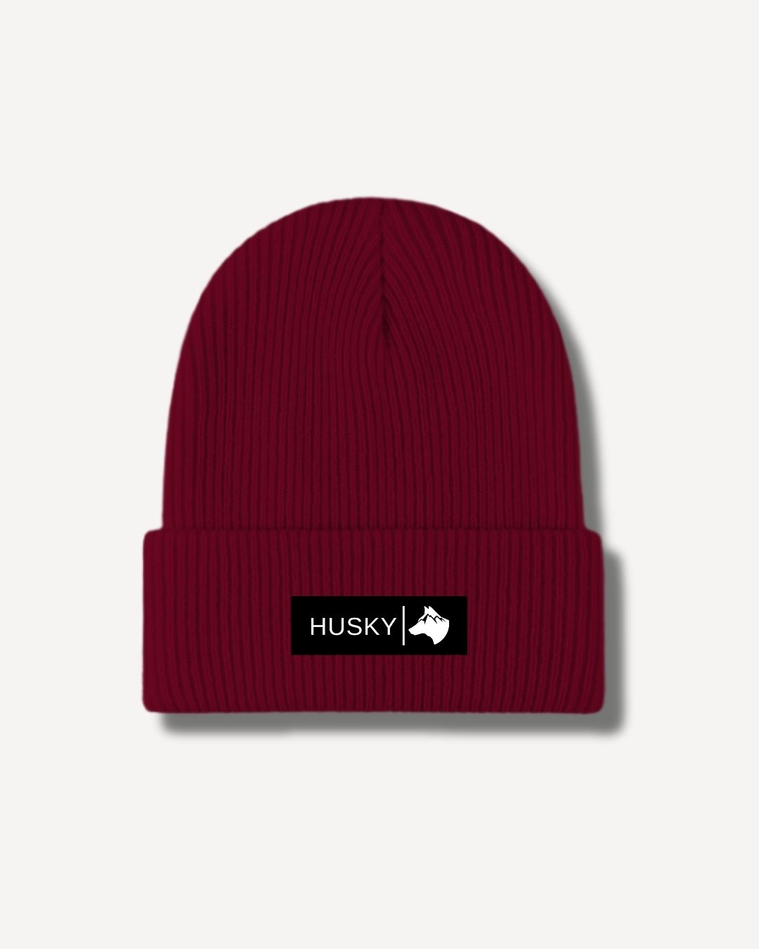 Beanie - Logo Burdeo