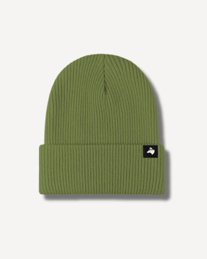 Beanie - Pistacho