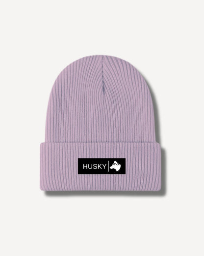 Beanie - Logo Rosse