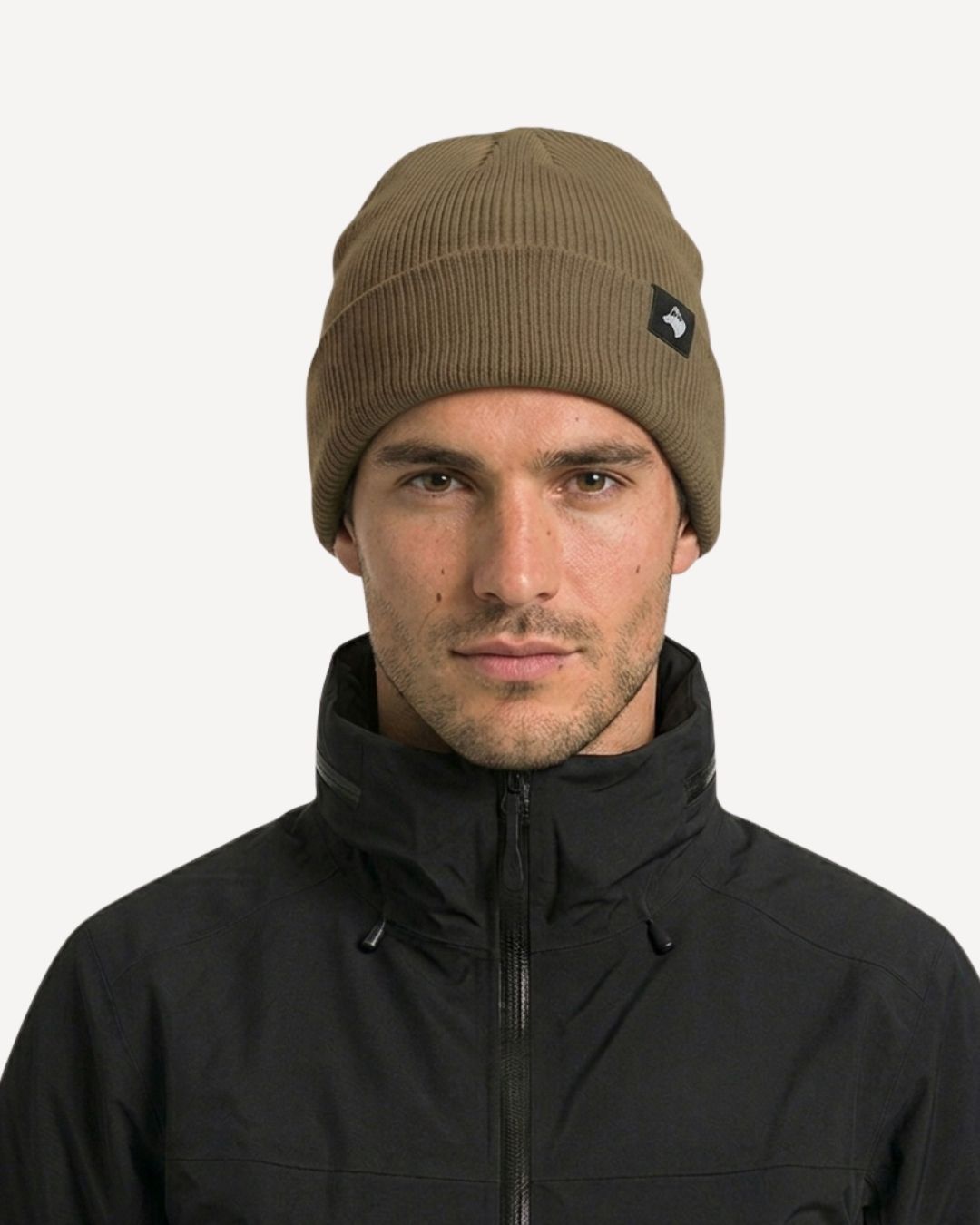 Beanie - Vison