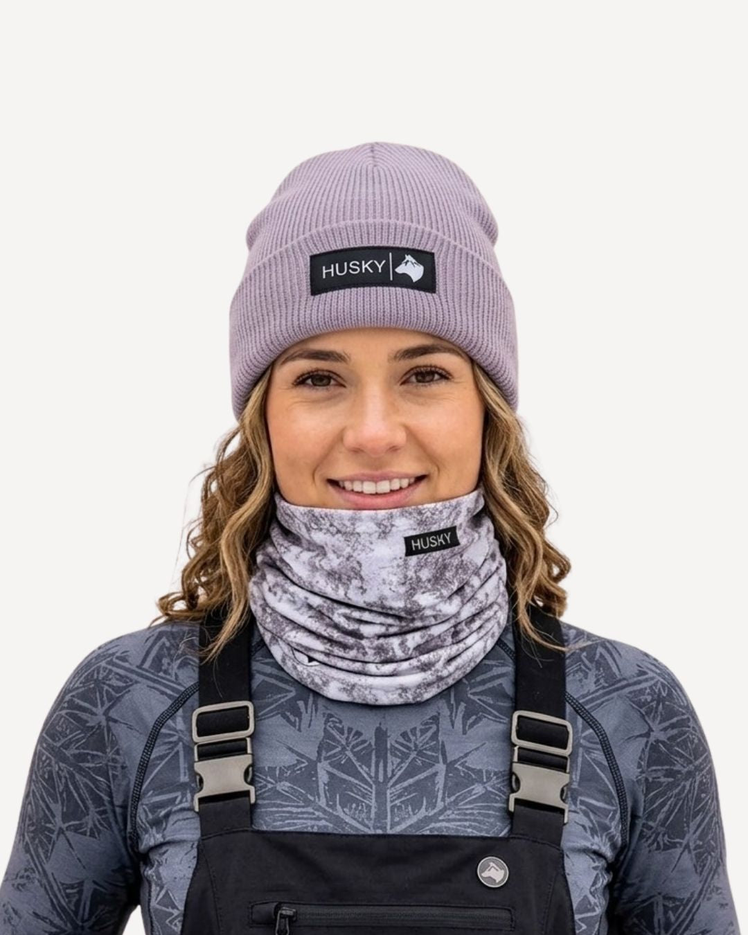Beanie - Logo Rosse