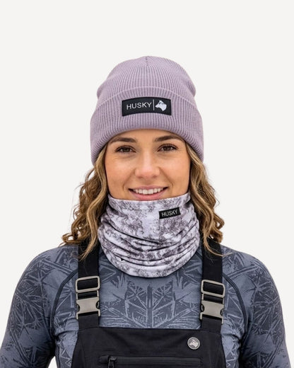 Beanie - Logo Rosse