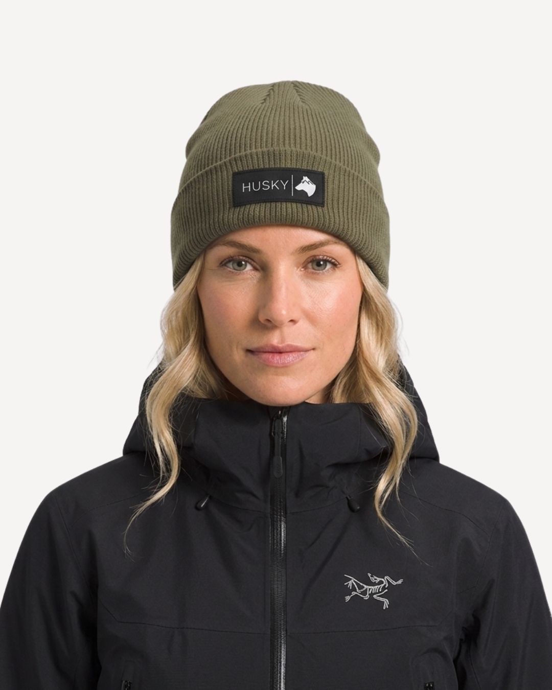 Beanie - Vison