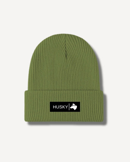 Beanie - Logo Pistacho
