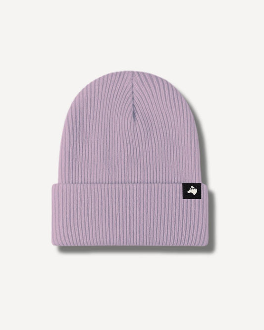 Beanie - Rosse