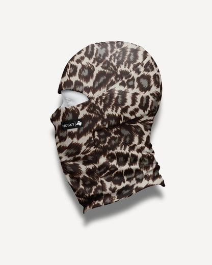 Balaclava - Animal Print