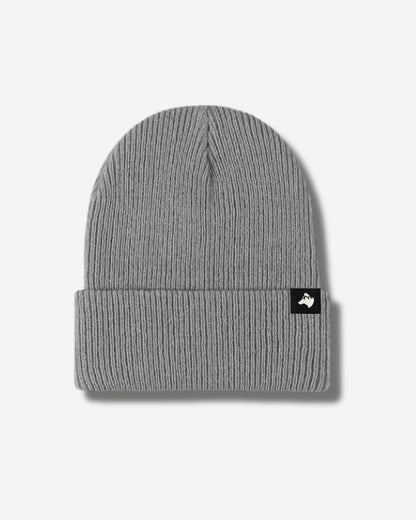 Beanie - Gris