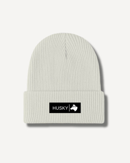 Beanie - Logo Invierno