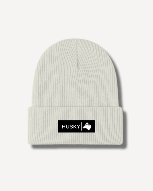 Beanie - Logo Invierno