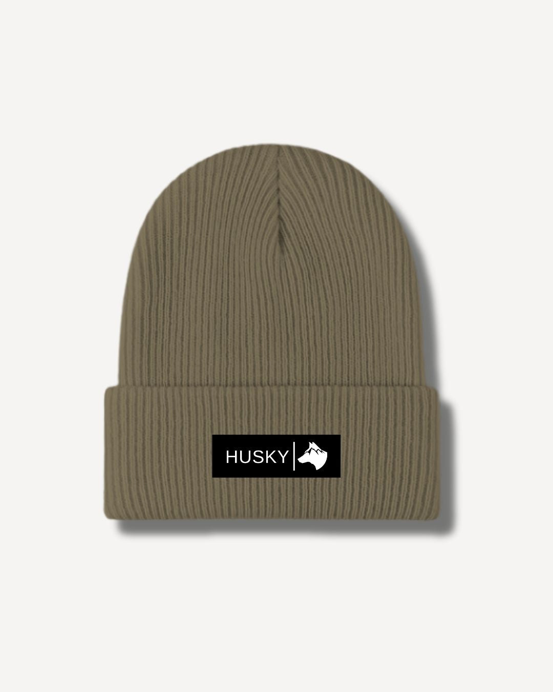 Beanie - Logo Vison