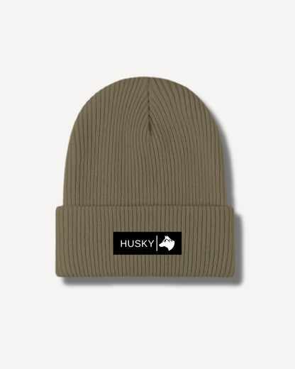 Beanie - Logo Vison