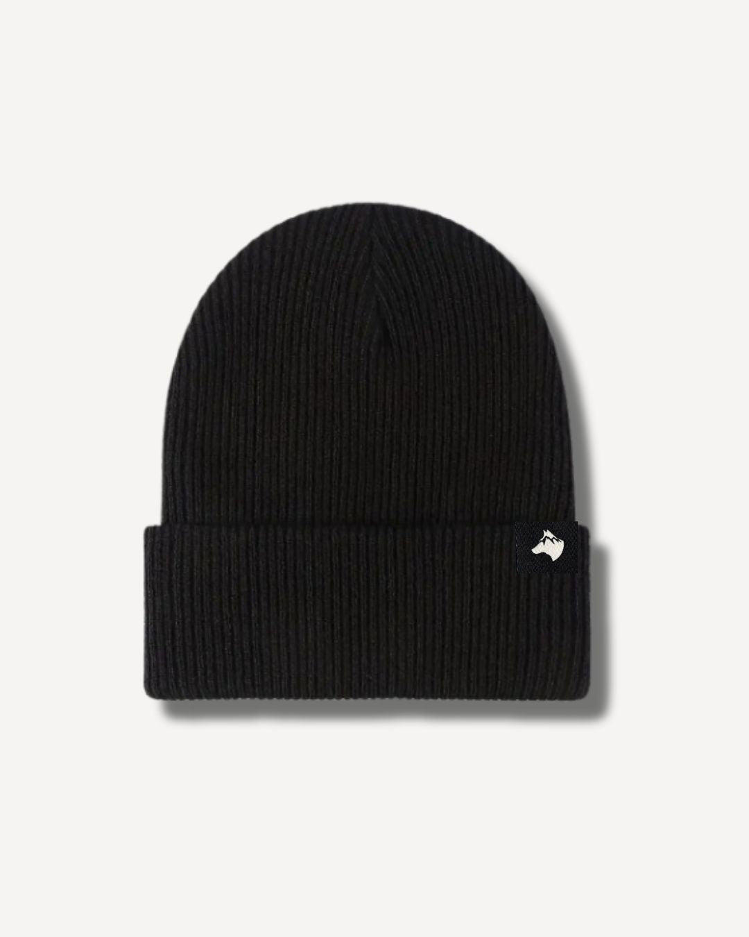 Beanie - Black